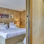 Alpesi faház Boucle *