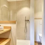 Alpesi faház Boucle