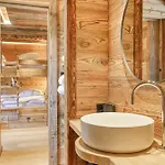 Boucle Alpesi faház Megève