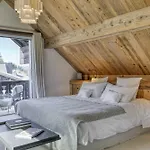 Boucle Alpesi faház Megève