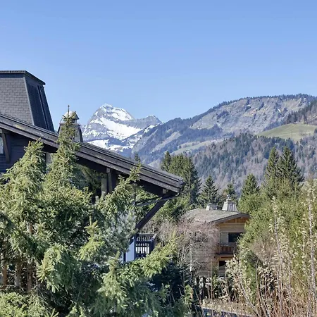 Boucle Megève