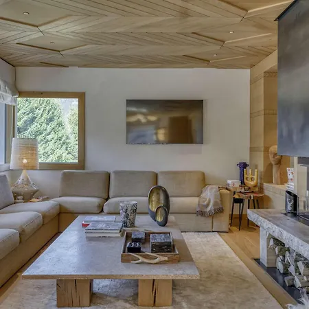 Boucle Chalet *