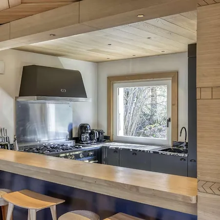 Boucle Chalet
