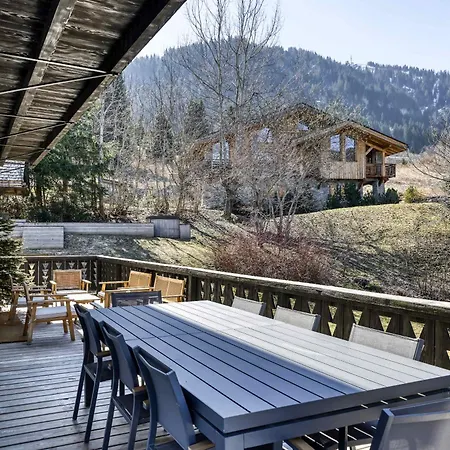 Boucle Chalet *